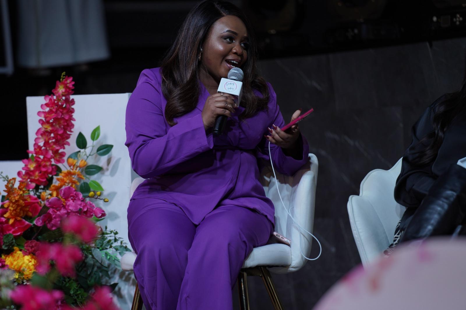 CanadianSME Panel featuring Abimbola Akinnuoye